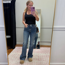 Load image into Gallery viewer, Daisy Bootcut (82751)