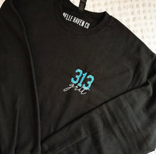 Load image into Gallery viewer, 313 Grit Crewneck