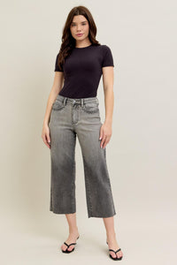 Embroider Crop 88949