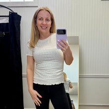 Load image into Gallery viewer, Micro Ditsy Tee