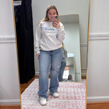 Load image into Gallery viewer, Lions Crewneck Sweatshirt(2XL, 3XL)