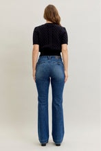 Load image into Gallery viewer, Mid Rise Boot Cut Welt Pocket 881052