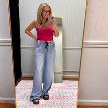 Load image into Gallery viewer, Wilhelmina Elastic Waist 881005