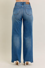 Load image into Gallery viewer, Chew Hem Wide Leg 88932