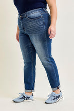 Load image into Gallery viewer, Cuffed Slim Fit (82428)