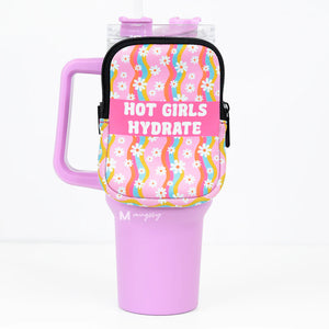 Cup Backpack Collection