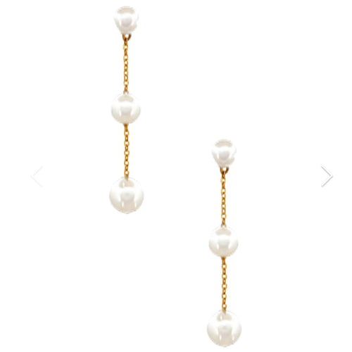 Pamela Earrings