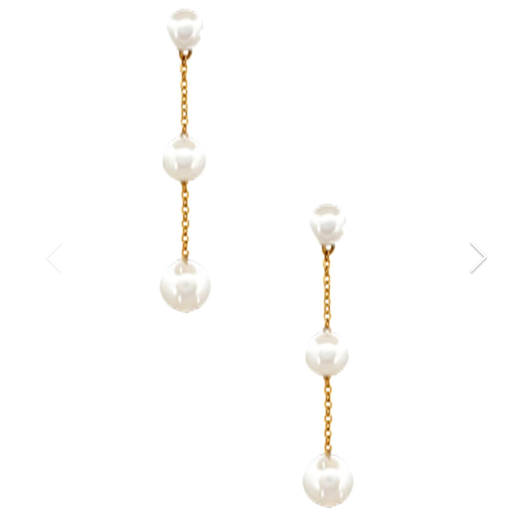 Pamela Earrings