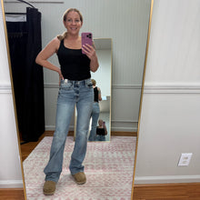 Load image into Gallery viewer, Basic Bootcut (82337)