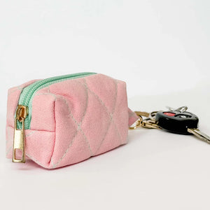 Mini Quilted Bag