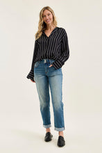 Load image into Gallery viewer, Boyfriend Cool Denim (881089)