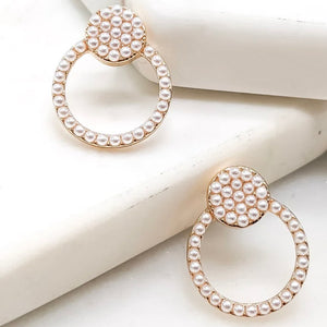 Daina Earrings