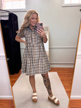 Load image into Gallery viewer, The Blanche Dress