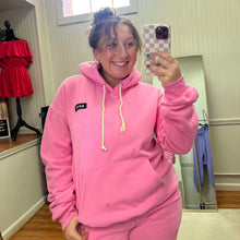 Load image into Gallery viewer, Comfort Zone Hoodie - Cotton Candy