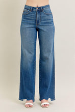 Load image into Gallery viewer, Chew Hem Wide Leg 88932
