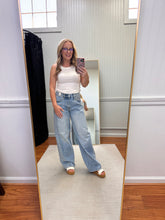 Load image into Gallery viewer, High Rise Wilhelmina Rigid Magic 881013