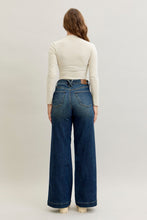 Load image into Gallery viewer, Tummy Control Wide Leg 881023