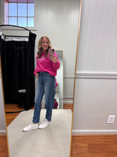 Load image into Gallery viewer, SALE Tummy Control Cuff Capri (1, 22) 78114