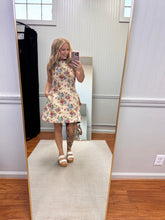 Load image into Gallery viewer, Floral Dress