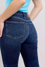 Load image into Gallery viewer, Mid Rise Boot Cut 82586