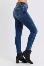 Load image into Gallery viewer, SALE Mid Rise Thermal Skinny