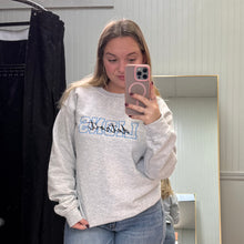 Load image into Gallery viewer, Lions Crewneck Sweatshirt(2XL, 3XL)