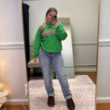 Load image into Gallery viewer, Mid Rise Boyfriend 82703