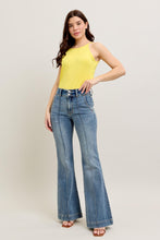 Load image into Gallery viewer, Double Button Flare 82651