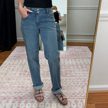 Load image into Gallery viewer, Boyfriend Cool Denim (881089)