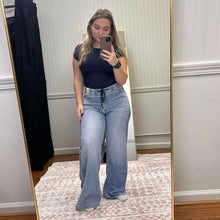 Load image into Gallery viewer, Wilhelmina Elastic Waist 881005