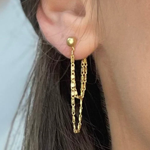 Reign Earrings