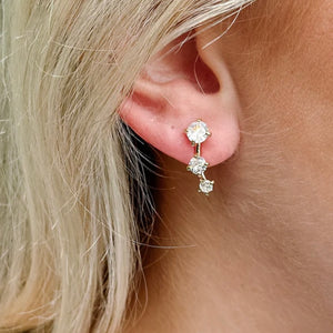 Shauna Earrings