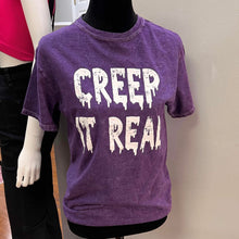 Load image into Gallery viewer, Creep It Real T-Shirt