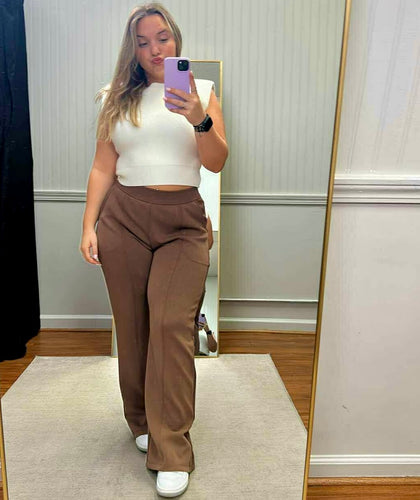 Sofie Soft Modal Pants