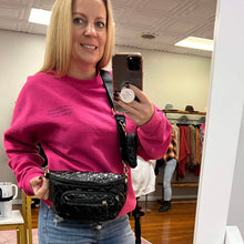 Load image into Gallery viewer, Arianna Belt Bag