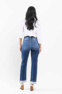 SALE Contrast Wash Thermal Straight (1)