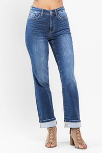 SALE Contrast Wash Thermal Straight (1)