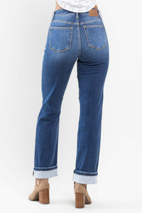 SALE Contrast Wash Thermal Straight (1)