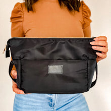 Load image into Gallery viewer, Cosmetic Bum Bag