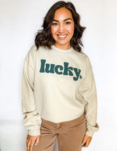 Load image into Gallery viewer, PRE-ORDER: Lucky Edition