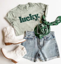 Load image into Gallery viewer, PRE-ORDER: Lucky Edition