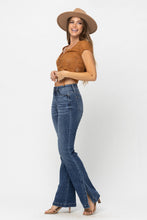 Load image into Gallery viewer, Tummy Control Slim Bootcut