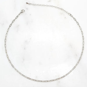 Evelyn Choker Necklace