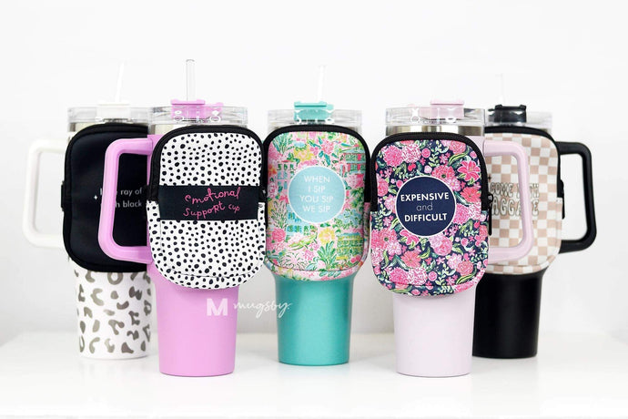 Cup Backpack Collection