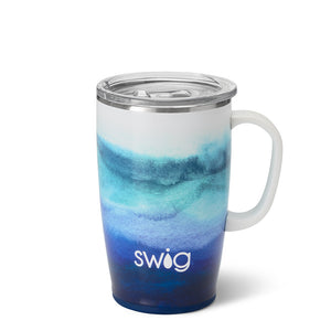 Swig: Sapphire Collection