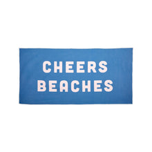 Load image into Gallery viewer, Beach Towel Collection