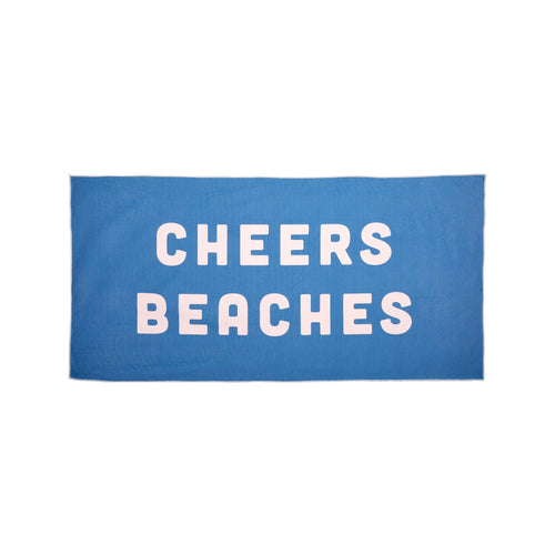 Beach Towel Collection