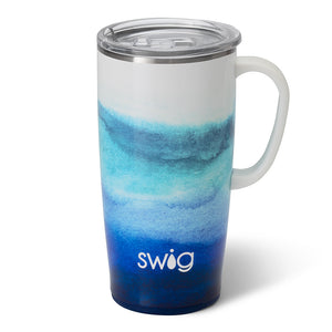 Swig: Sapphire Collection