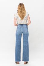 Load image into Gallery viewer, Vintage Wash Wide Leg