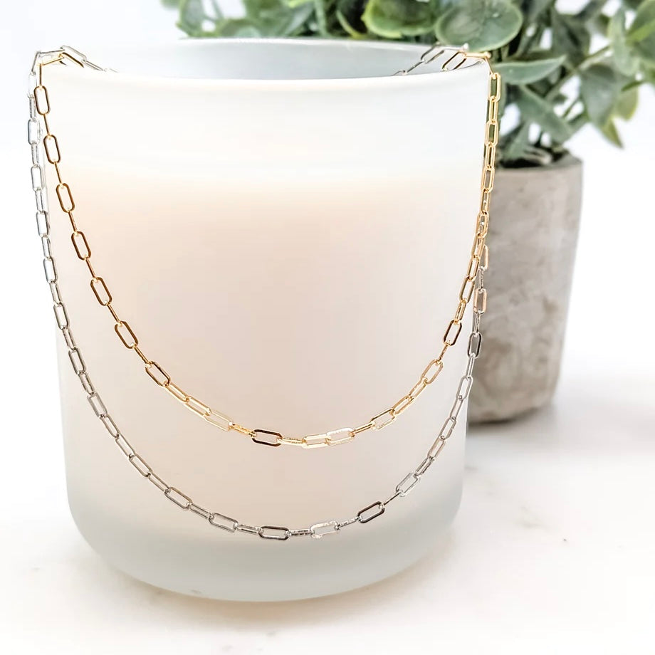 Evelyn Choker Necklace